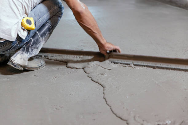 Best Concrete Grinding and Polishing in Georgetown, DE