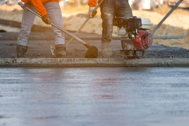 Reliable DE Concrete contractor Solutions
