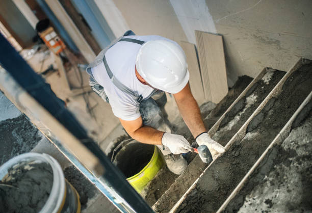 Best Concrete Staining and Coloring in Georgetown, DE