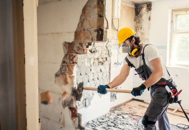 Best Concrete Demolition Services in Georgetown, DE