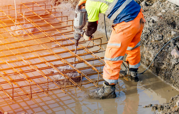 Best Stamped Concrete Services in Georgetown, DE