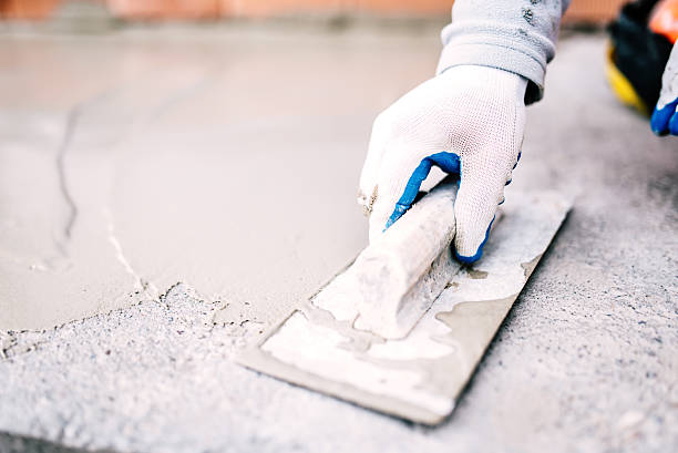 Best Concrete Sidewalk Installation in Georgetown, DE